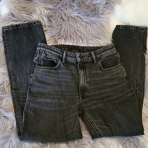 Alexander Wang 'Cult' denim sz 24